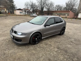 Seat Leon - 4500 € / 8801.24 лв. - 44171014 6