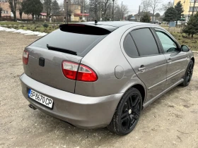 Seat Leon - 4500 € / 8801.24 лв. - 44171014 3