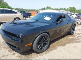 Dodge Challenger 2016 DODGE CHALLENGER - 32000 € / 62586.56 лв. - 49668173 4