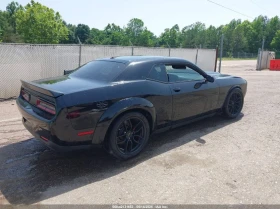 Dodge Challenger 2016 DODGE CHALLENGER - 32000 € / 62586.56 лв. - 49668173 7