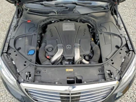 Mercedes-Benz S 550 4.6l, снимка 11