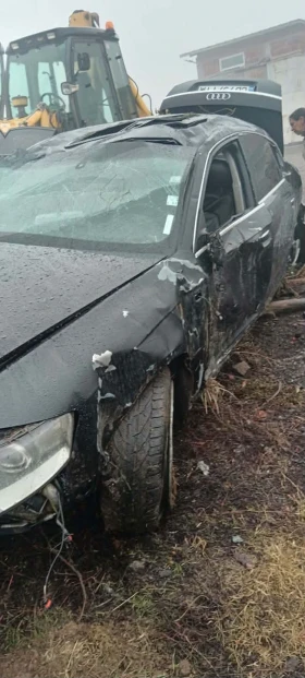 Audi A6 - 3000 € / 5867.49 лв. - 77858961 4