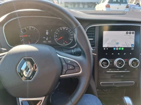 Renault Megane 1332 аutomatik - 18600 € / 36378.44 лв. - 57396466 10