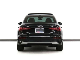 Audi A3 2023 * | AWD | Leather | Sunroof | Digital Dash - 23890 € / 46724.78 лв. - 73861175 6