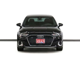Audi A3 2023 * | AWD | Leather | Sunroof | Digital Dash - 23890 € / 46724.78 лв. - 73861175 2