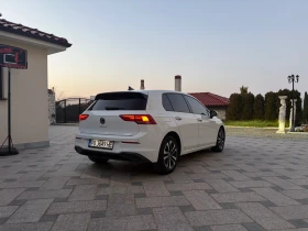 VW Golf 2.0 TDI 150 PS UNITED - 18900 € / 36965.19 лв. - 91552285 6