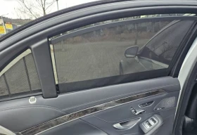 Mercedes-Benz S 500 LONG* ПОДГРЕВ* ОБДУХВАНE* KEYLESS* КАМЕРИ - 16090 € / 31469.30 лв. - 64888910 10