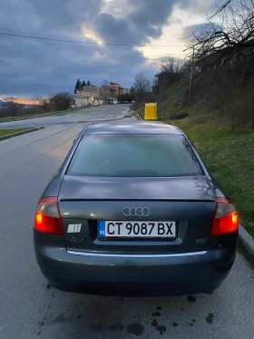 Audi A4 - 1800 € / 3520.49 лв. - 97067652 3