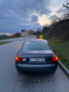Audi A4 - 1800 € / 3520.49 лв. - 97067652 8