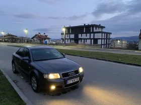Audi A4 - 1800 € / 3520.49 лв. - 97067652 2