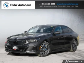 BMW i5 xDrive40 M SPORT PRO С РЕГИСТРАЦИЯ & АВТО КРЕДИТ