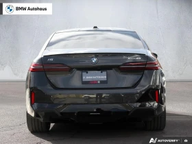 BMW i5 xDrive40 M SPORT PRO С РЕГИСТРАЦИЯ & АВТО КРЕДИТ | Auto.bg — изображение 4