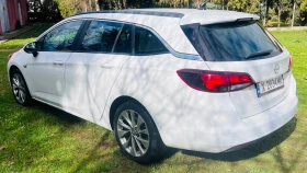 Opel Astra 1.6 CDTI TURBO SPORT К С ПАНОРАМА  - 6300 € / 12321.73 лв. - 92159973 4