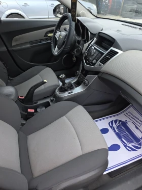 Chevrolet Cruze 2D🔝 - 2800 € / 5476.32 лв. - 54133411 7