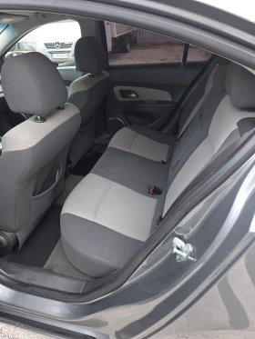 Chevrolet Cruze 2D🔝 - 2800 € / 5476.32 лв. - 54133411 9