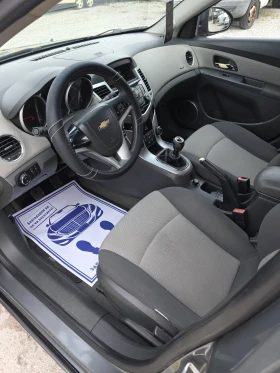 Chevrolet Cruze 2D🔝 - 2800 € / 5476.32 лв. - 54133411 6