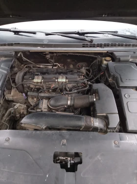 Citroen C5 Газов инжекцион - 1050 € / 2053.62 лв. - 42133803 5