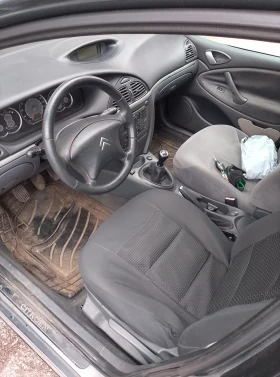 Citroen C5 Газов инжекцион - 1050 € / 2053.62 лв. - 42133803 6