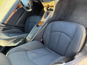 ����� �� �������� �� Mercedes-Benz E 220