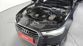Audi A6 40TDI QUATTRO| �����| �����| HUD| ���.��������T | Mobile.bg � ����� ������ 16