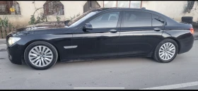 BMW 740 - 10 € / 19.56 лв. - 92861866 2