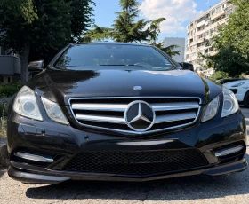 ������ Mercedes-Benz E 350