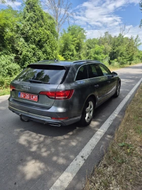 Audi A4 Avant 40 tdi s-line - 14000 € / 27381.62 лв. - 38276771 8