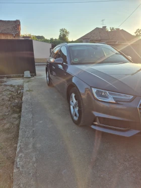 Audi A4 Avant 40 tdi s-line - 14000 € / 27381.62 лв. - 38276771 12
