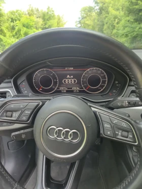 Audi A4 Avant 40 tdi s-line - 14000 € / 27381.62 лв. - 38276771 10