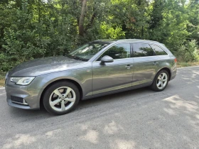 Audi A4 Avant 40 tdi s-line - 14000 € / 27381.62 лв. - 38276771 2
