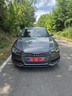 Audi A4 Avant 40 tdi s-line - 14000 € / 27381.62 лв. - 38276771 4