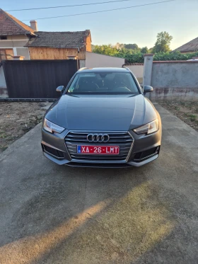Audi A4 Avant 40 tdi s-line - 14000 € / 27381.62 лв. - 38276771 13