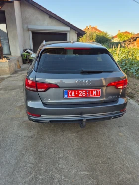 Audi A4 Avant 40 tdi s-line - 14000 € / 27381.62 лв. - 38276771 16