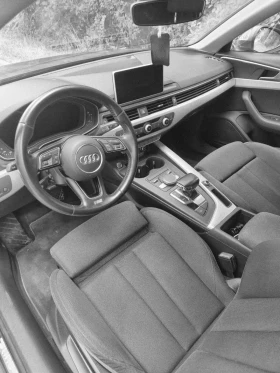 Audi A4 Avant 40 tdi s-line - 14000 € / 27381.62 лв. - 38276771 9
