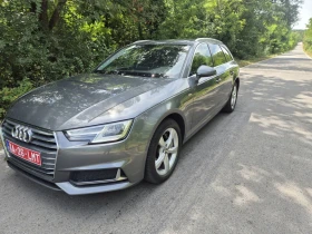 Audi A4 Avant 40 tdi s-line - 14000 € / 27381.62 лв. - 38276771 3