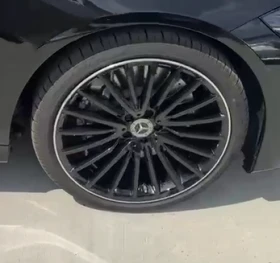 Mercedes-Benz S 450 d/ LONG / AMG / FIRST-CLASS / MANUFA��UR TOBACCO / | Mobile.bg � ����� ������ 7