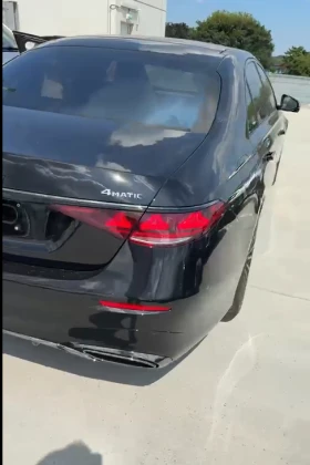 Mercedes-Benz S 450 d/ LONG / AMG / FIRST-CLASS / MANUFA��UR TOBACCO / | Mobile.bg � ����� ������ 5