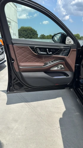 Mercedes-Benz S 450 d/ LONG / AMG / FIRST-CLASS / MANUFA��UR TOBACCO / | Mobile.bg � ����� ������ 8