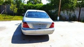 Mercedes-Benz S 400 CDI - 1000 € - 61599162 6