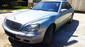 Mercedes-Benz S 400 CDI - 1000 € - 61599162 2