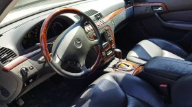 Mercedes-Benz S 400 CDI - 1000 € - 61599162 7