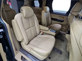 Kia Carnival High Limousine Noblesse Special/ 9 ����� | Mobile.bg � ����� ������ 11