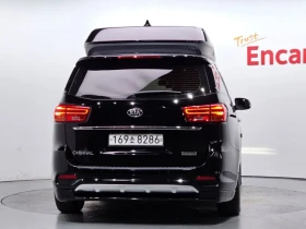Kia Carnival High Limousine Noblesse Special/ 9 ����� | Mobile.bg � ����� ������ 4