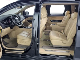 Kia Carnival High Limousine Noblesse Special/ 9 ����� | Mobile.bg � ����� ������ 10