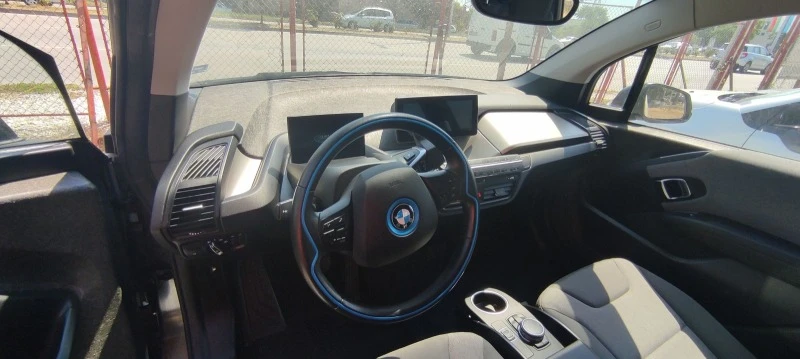 BMW i3 60 Ah REX, снимка 1 - Автомобили и джипове - 47236274