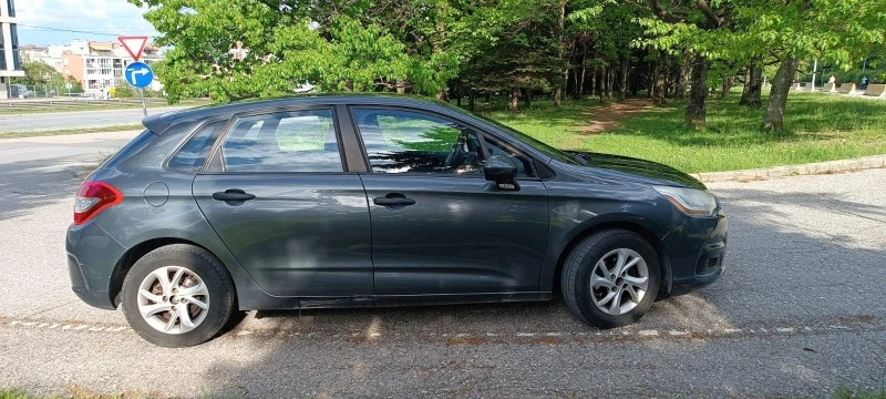 Citroen C4, снимка 10 - Автомобили и джипове - 47274867