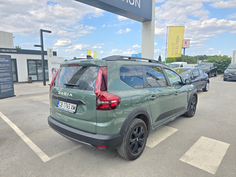 Dacia Jogger 1.0 Tce LPG, снимка 5 - Автомобили и джипове - 46707152