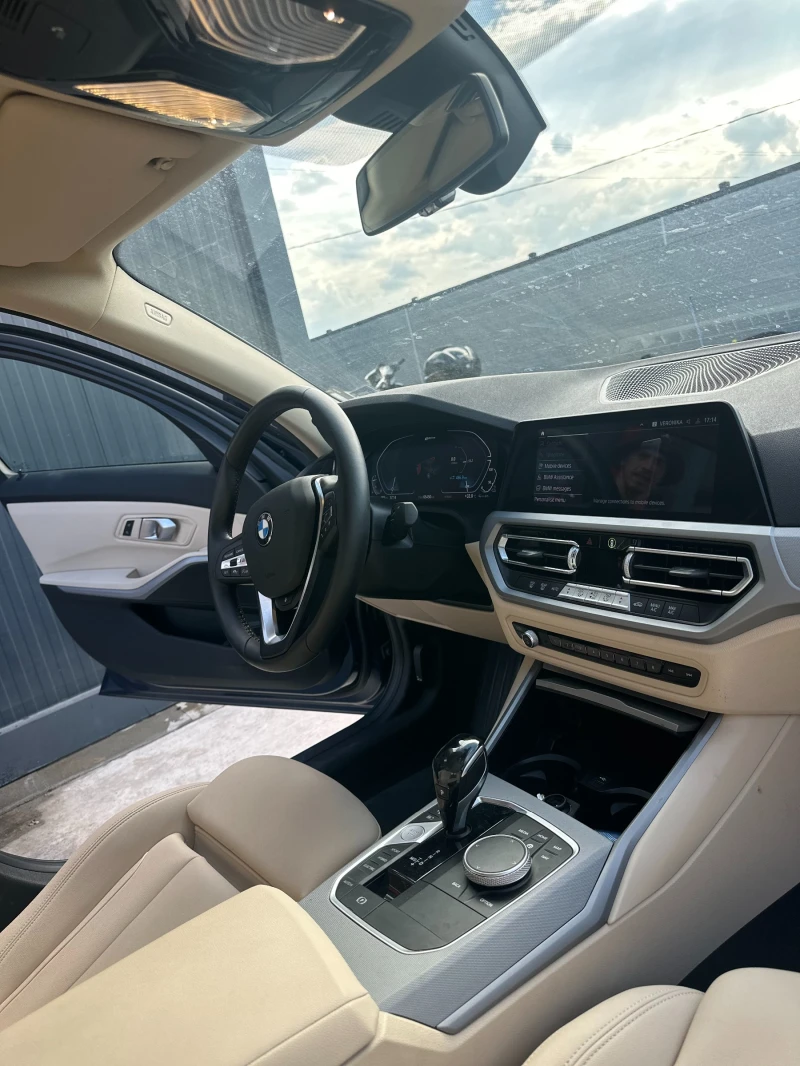 BMW 330 Hybrid 2 Зарядни ГАРАНЦИЯ, снимка 11 - Автомобили и джипове - 46853285