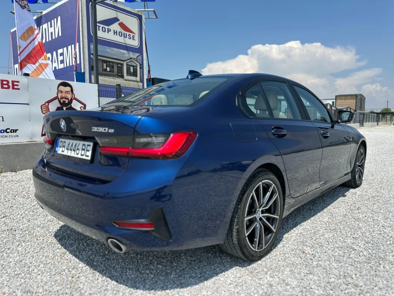 BMW 330 Hybrid 2 Зарядни ГАРАНЦИЯ, снимка 3 - Автомобили и джипове - 46853285