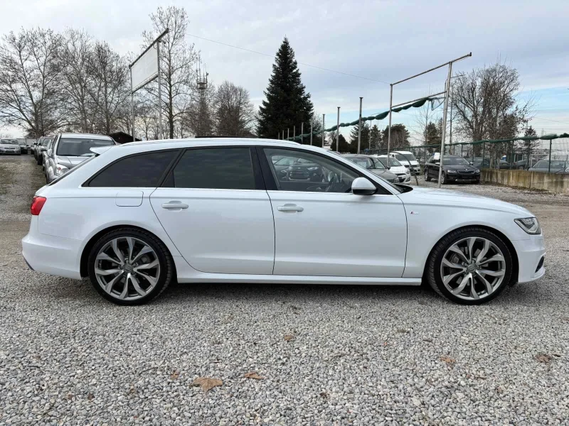 Audi A6 3.0BiTDI FULLMAX, снимка 5 - Автомобили и джипове - 48667220